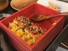 -Sushi Hanzo半藏(天环广场店)