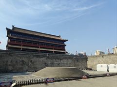 -西安城墙·碑林历史文化景区