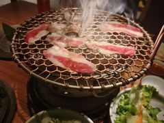 -烧肉达人•炭火烧肉(新天地店)