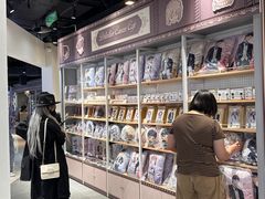 -IPSTAR|潮玩星球(天府广场店)