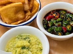 -华哥新鲜猪精品美食