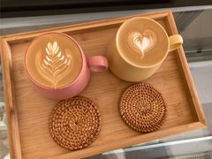 -simple hut简屋咖啡