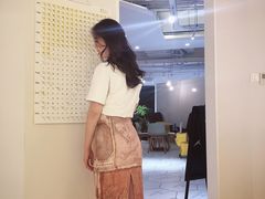 -CAFE'IN精品咖啡体验空间(小寨店)