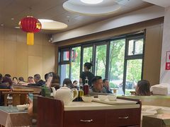 -军嫂饺子馆(岳家寨小区店)