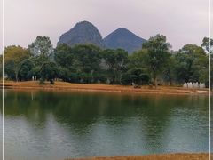 -Club Med地中海俱乐部·桂林度假村