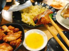 -大壮家原味烤肉(兴华北街店)