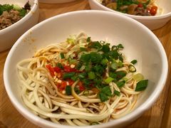 -贰拾捌味·宜宾燃面(春熙路旗舰店)