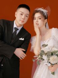 -伊莎贝尔品牌婚纱摄影