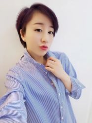 -东田造型