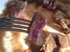 -露西亚咖啡西餐厅(哈尔滨俄侨纪念馆店)