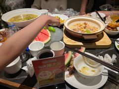 -佰家小厨·南京菜(夫子庙店)