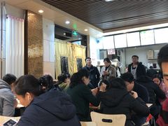 -林静小吃(复兴路店)