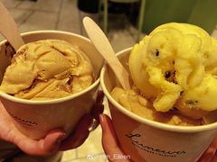 -LUNEURS月乐诗·法式冰淇淋(环贸店)