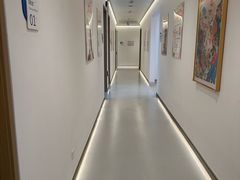 -美华丁香门诊部·全科·妇儿·口眼