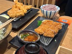 -胜博殿日式炸猪排(富力广场店)