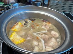 -椰庭·椰子鸡·创意玩家(晶耀前滩店)