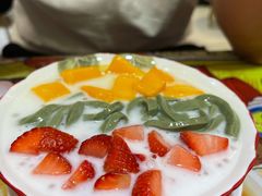 -甜心妈妈·榴莲星级糖水(北京路总店)