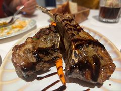 -Osteria Garden 生蚝花园餐厅(原进贤路店)