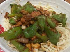 -阳阳中国饭(北京荟聚店)