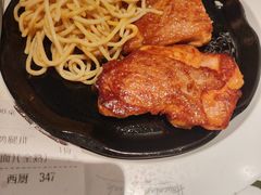 -豪客来牛排(开元盛世广场店)