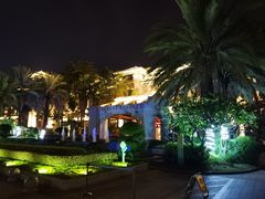 -厦门北海湾惠龙万达嘉华酒店