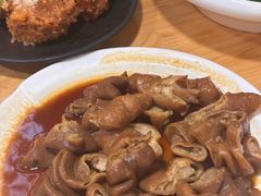 -朱大嘴肥肠血旺(福字街店)