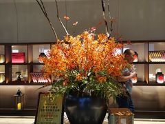-在前门·烤鸭北京菜(五月花广场店)