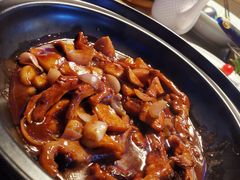 -周三的情书花园餐厅(江北店)