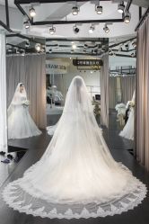 点击看大图 -MuseMarry婚纱(前海嘉里中心店)