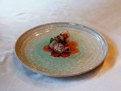 -北京古城老院厉晓麟精致菜