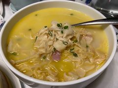 浓汤纸片笋-同庆楼(金宝汇店)