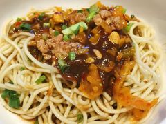 武汉热干面-文叔·湖北名小吃·小龙虾(华强北店)