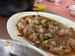 -天强农家菜馆