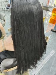 -茶发Salon·烫发染发理发