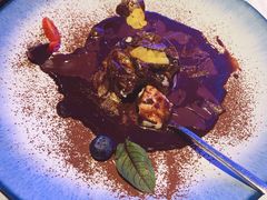 -天玑高空江景餐厅&酒吧Sky Secret Restaurant&Bar