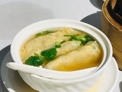 上汤腐皮卷-潮福城大酒楼·潮味粤品·港式点心(湖滨北路店)