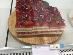 -EVERNAKED裸蛋糕(SOHO天山店)