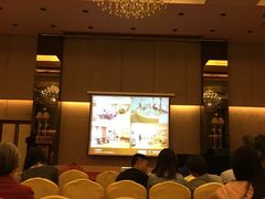 -北京长白山国际酒店(鸟巢店)