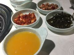 -梅梅家的烤肉店(槐北路店)