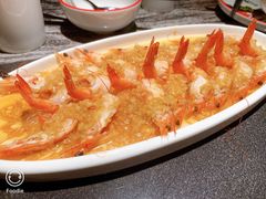 -新白鹿餐厅(松江开元地中海店)