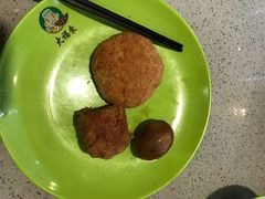 -大福来锅巴菜(古文化街店)