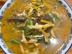 -陈八两面家(华孚写字楼店)