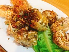 -ZF Seafood Restaurant 卓峰海鲜餐