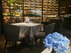 -Oyster Talks 四度蚝法餐厅