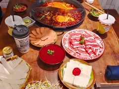 -楠火锅(昆山金鹰店)