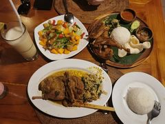 -Bebek Joni Restaurant