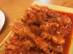 -京玉菲饭店(李村店)