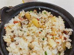 -渝绝回味碗土家洋芋饭(学道街店)