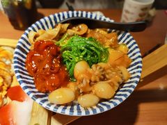 -采御鲜·回转寿司(汕头万达店)