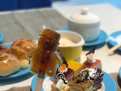 -帝企鹅自助餐厅•儿童岛•真企鹅(长隆企鹅酒店)